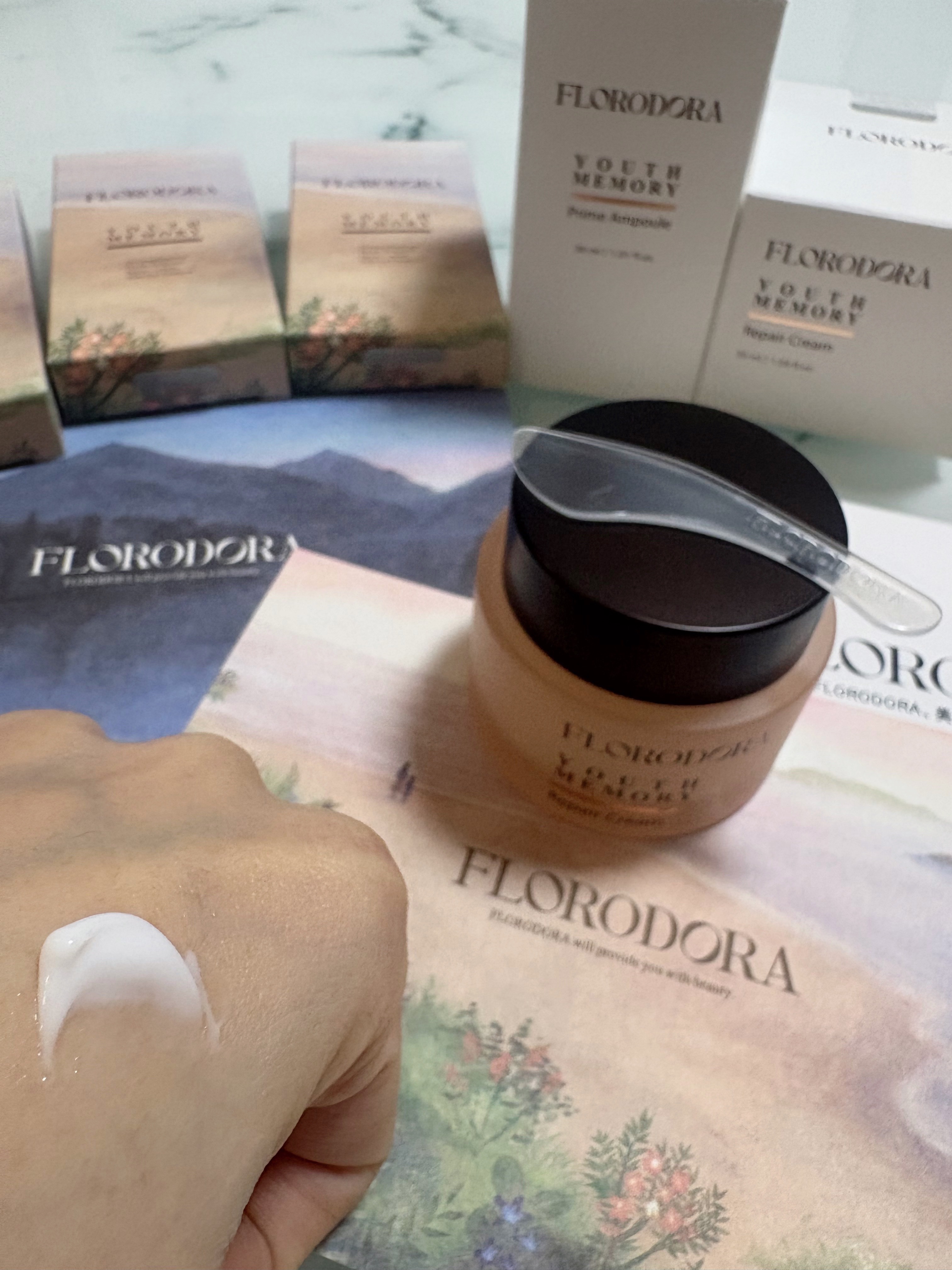 を使ったクチコミ（3枚目）