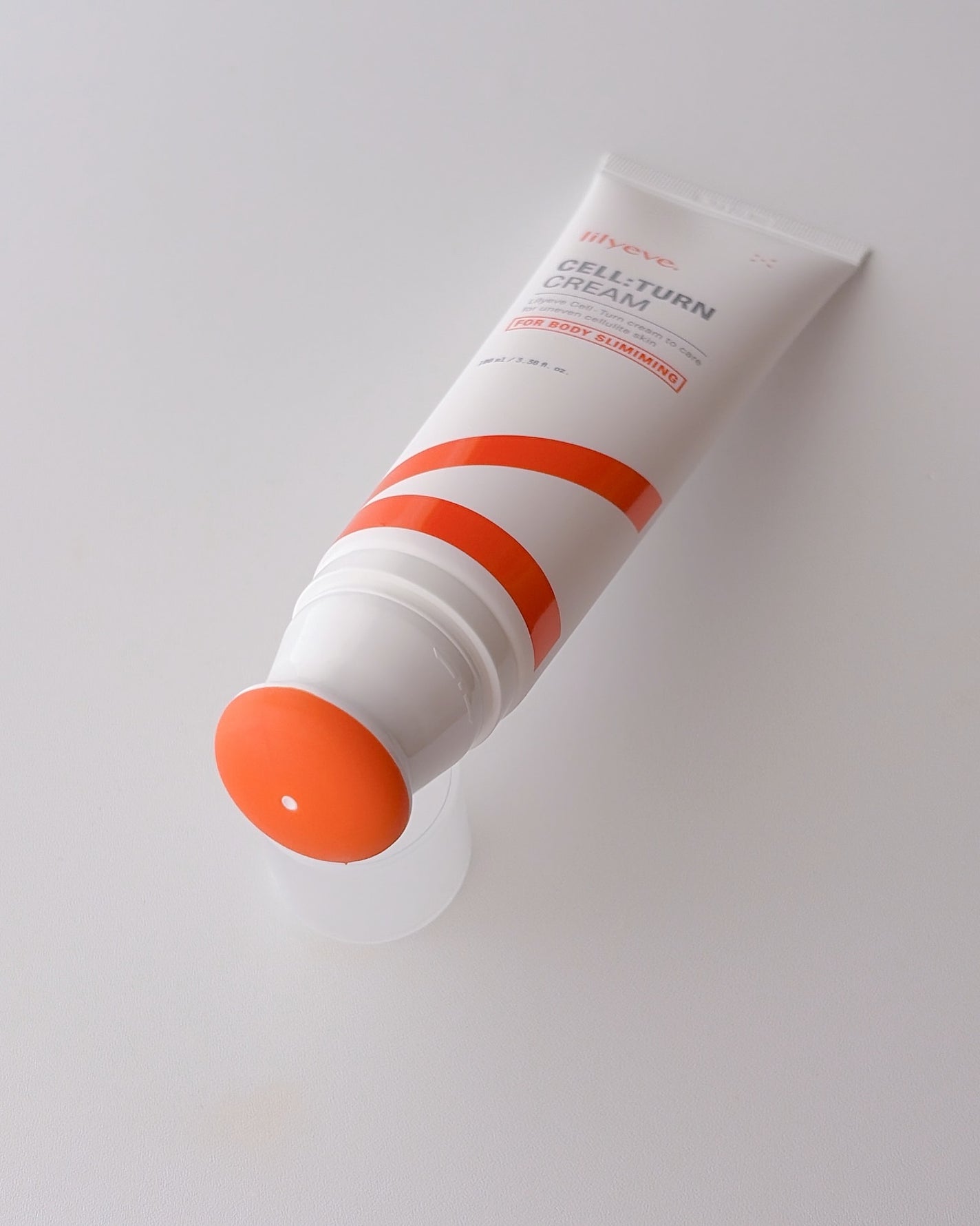 セルターンクリーム 100ml/リリーイブ/フェイスクリームを使ったクチコミ(2枚目)