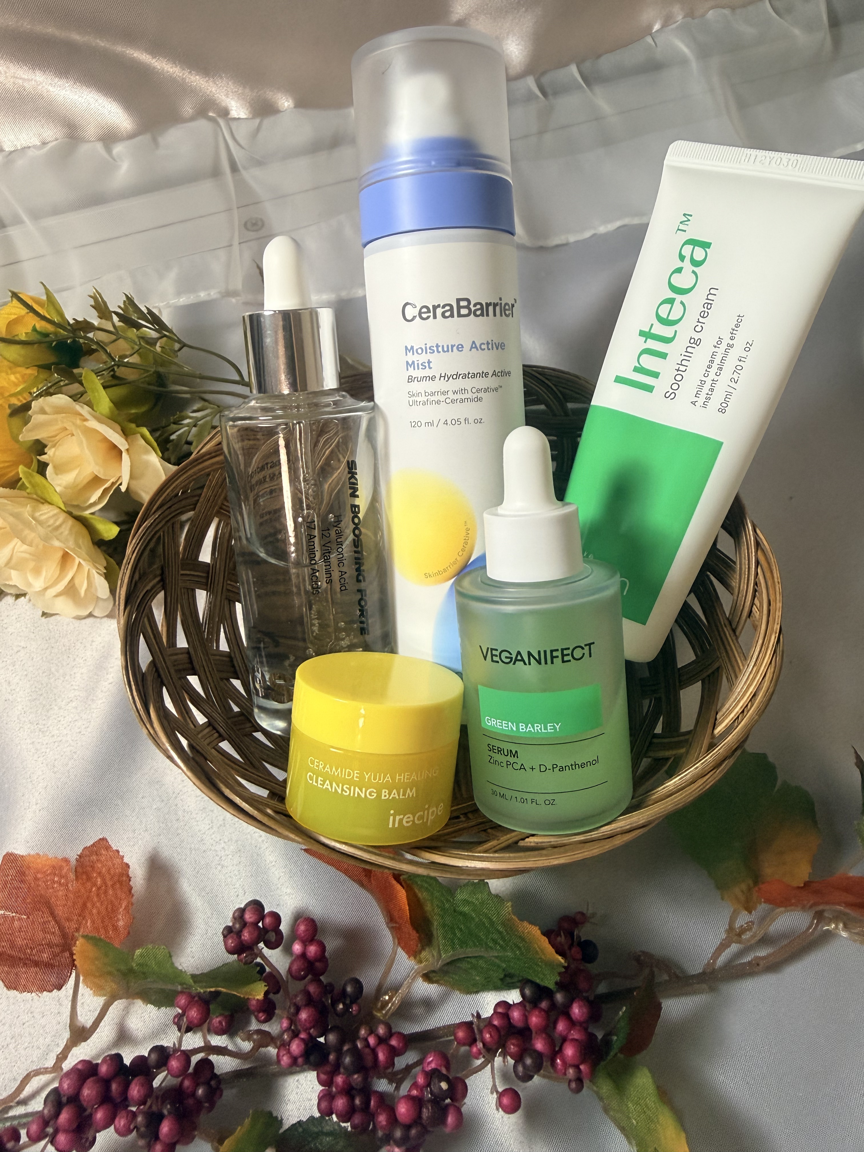 セラミド ゆず ヒーリングクレンジングバーム/irecipe/クレンジングバームを使ったクチコミ（1枚目）