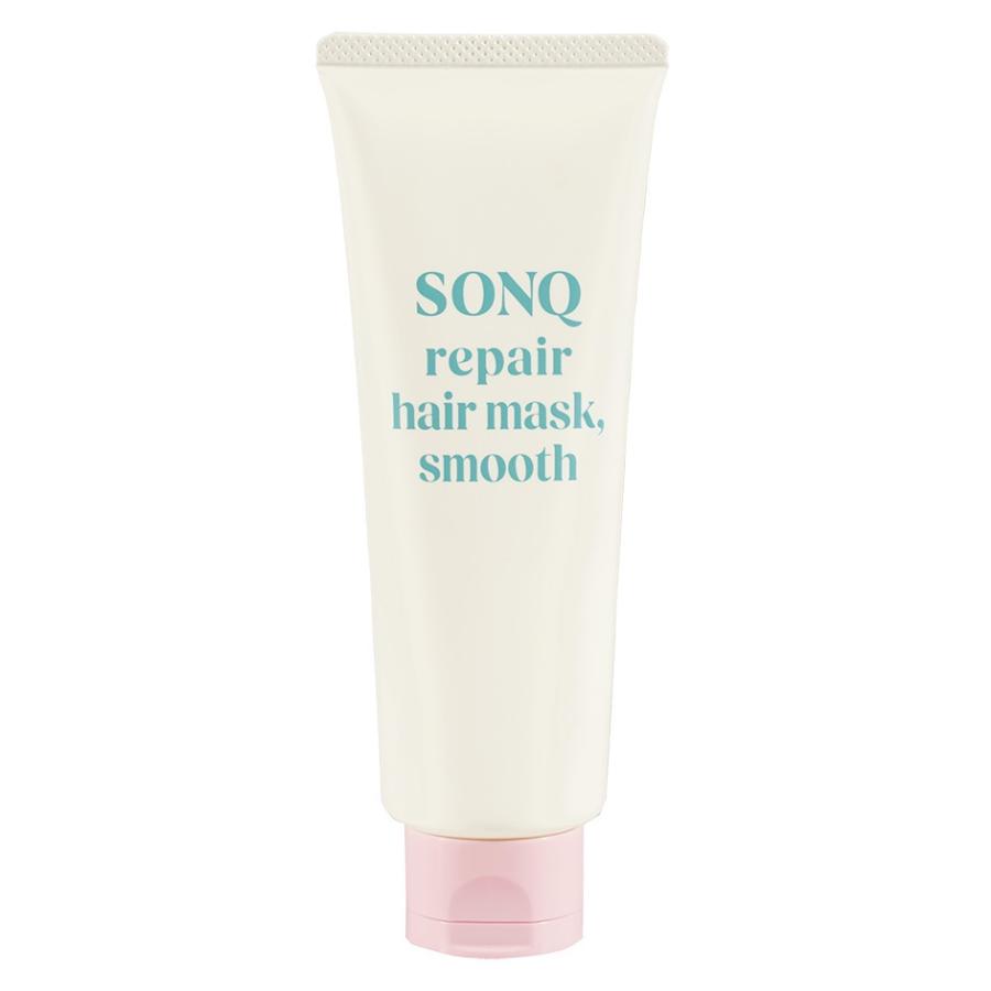 ソンク リペアヘアマスク ４ スムース / ＳＯＮＱ