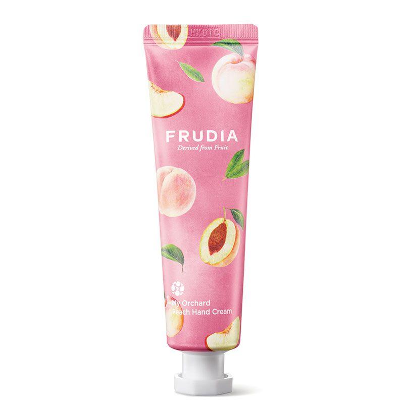 FRUDIA マイオーチャード ハンドクリームハンドクリーム ピーチ