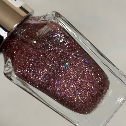 カラフルネイルズ/キャンメイク/マニキュアを使ったクチコミ(2枚目)