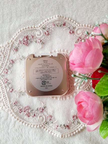 ðããŒã«ãð on LIPS ãðŒ3COINSðŒðãã«ããã§ã€ã¹ãã¬ããðï¿¥550ã芧ããã ã..ãïŒ4æç®ïŒ