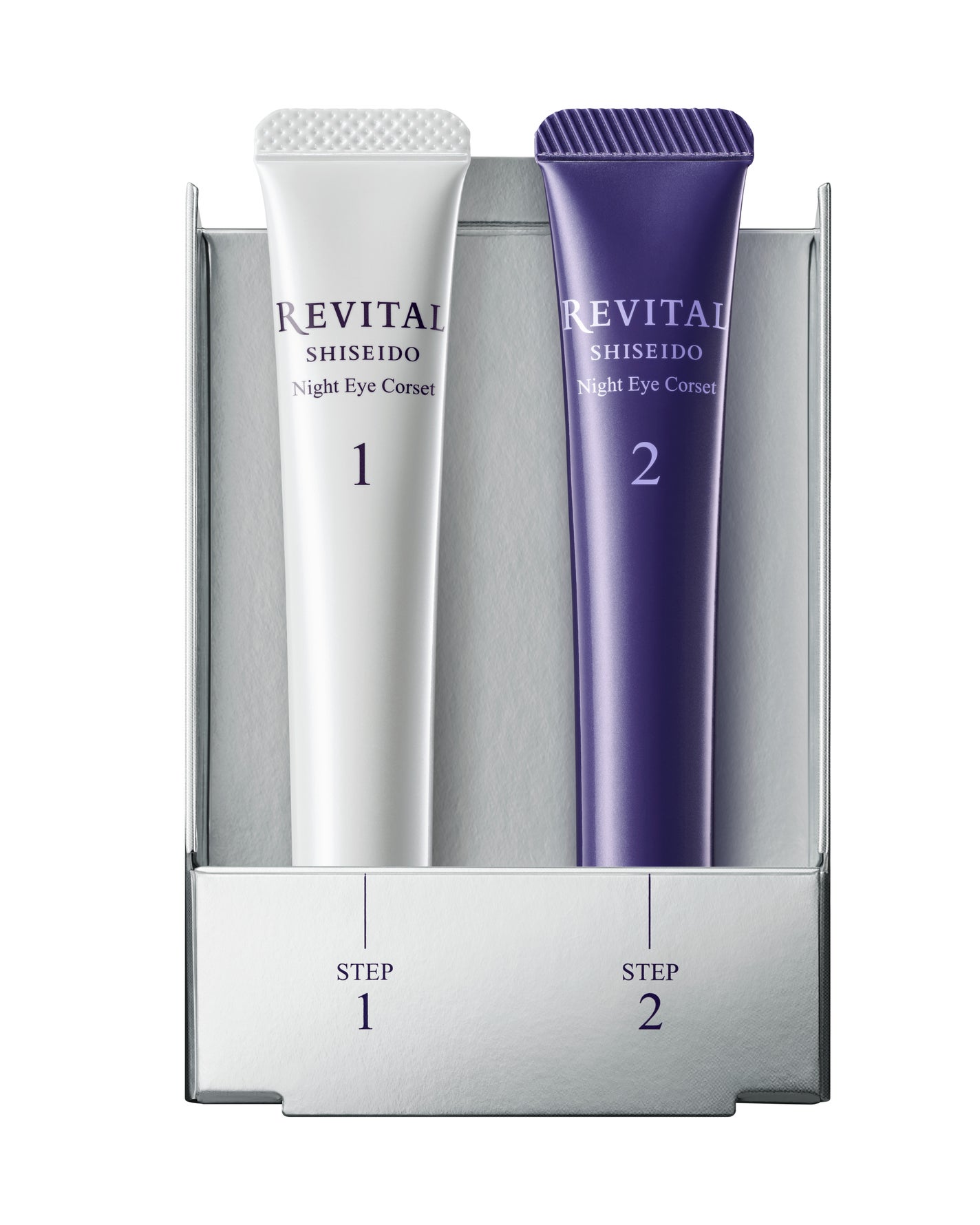 リバイタル ナイトアイコルセット リバイタル