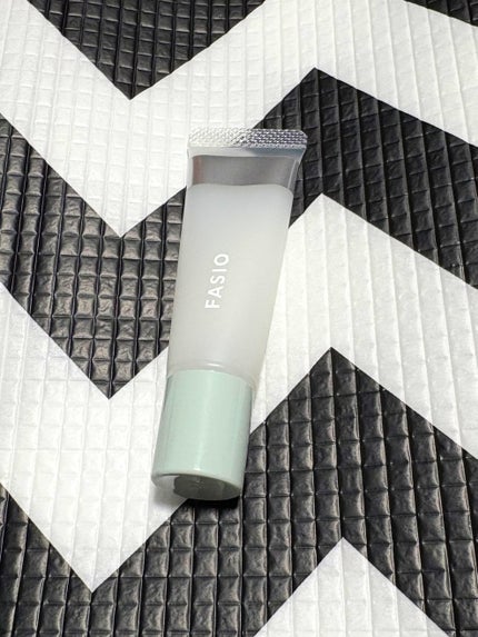 ポア スムース プライマー 00 クリアホワイト/FASIO/化粧下地の画像