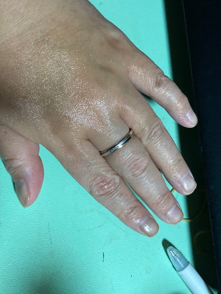 DPPR PDRN CUBE ミドルショットクリーム/DPPR/フェイスクリームを使ったクチコミ(4枚目)