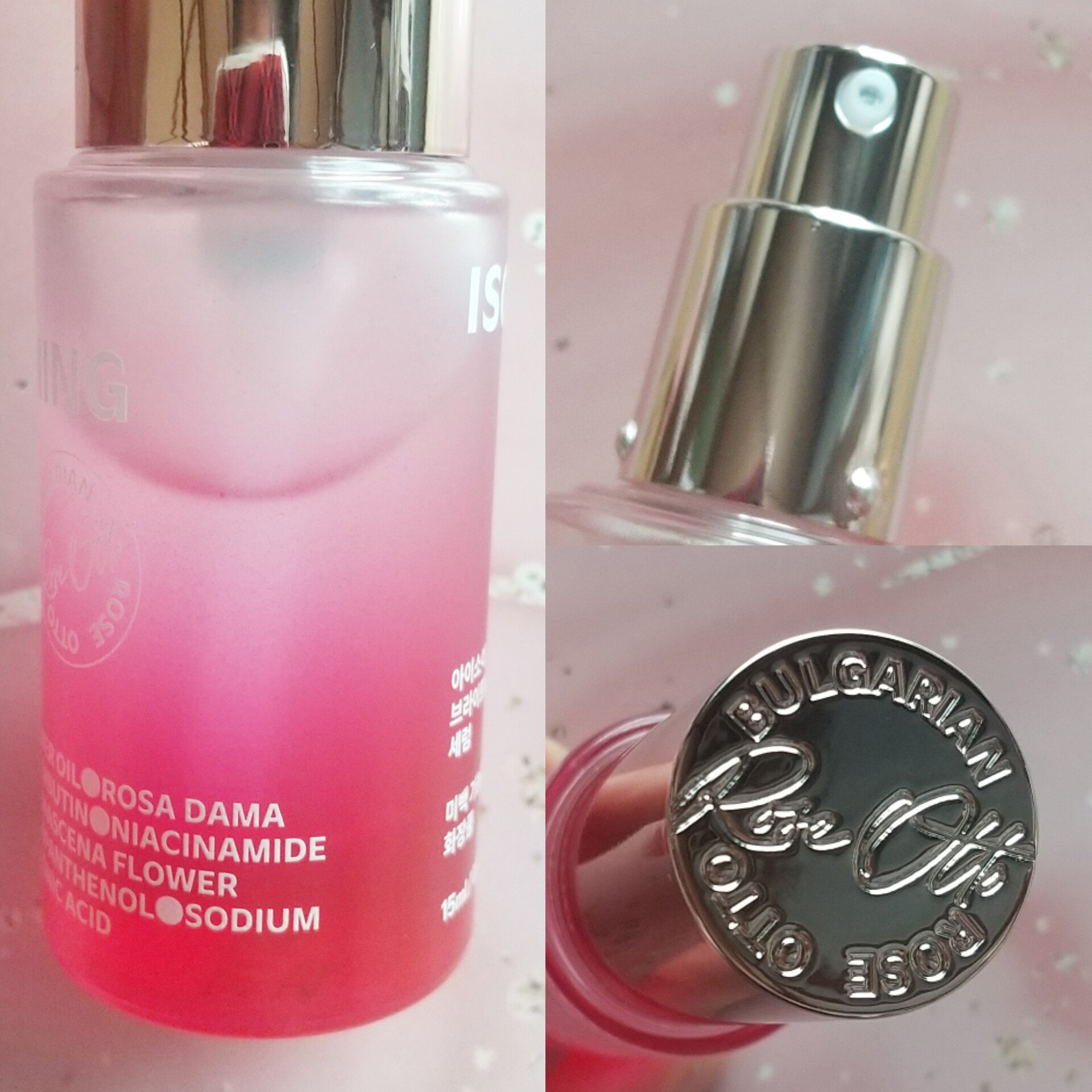 インテンシブリフティングアンプルスティック/ISOI/アイケア・アイクリームを使ったクチコミ（3枚目）