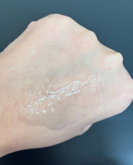 ブラックPDRN 美容液/ネイチャーリパブリック/美容液を使ったクチコミ(4枚目)