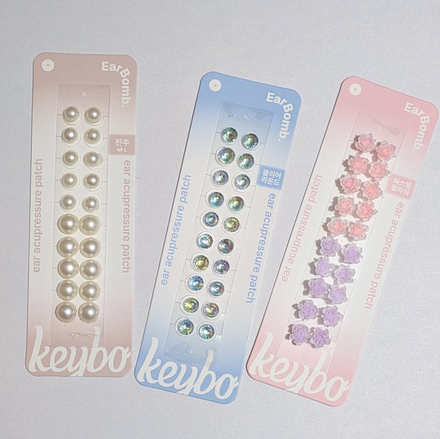 Earbomb/keybo/その他を使ったクチコミ(2枚目)