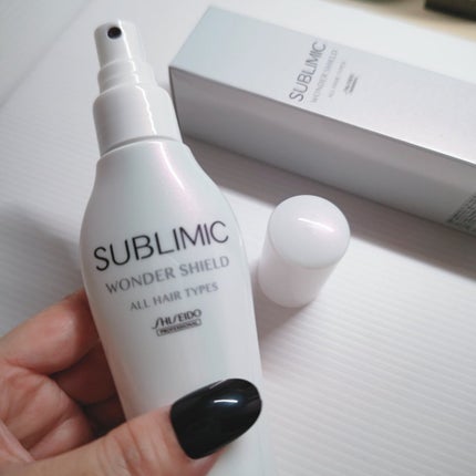 sparkle_lips_si5 on LIPS 「サブリミック/ワンダーシールド日常生活で避けることのできないさ..」(4枚目)