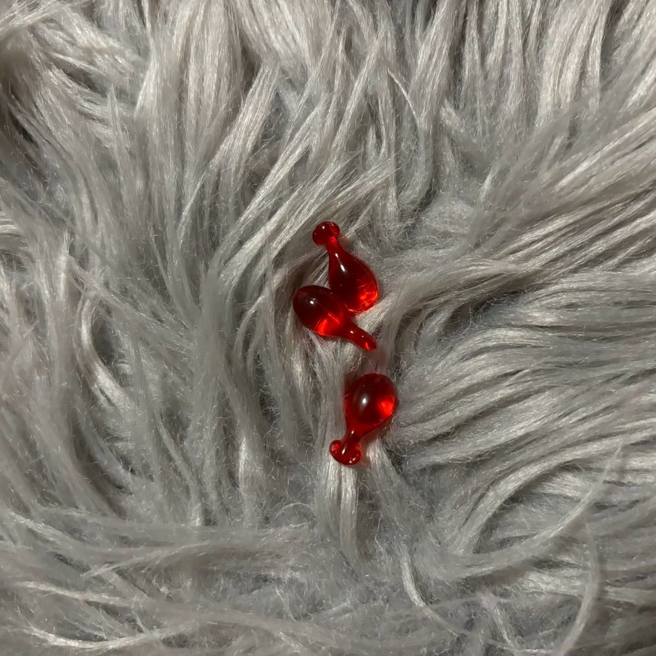 オーガニックオメガチャージ/MiMC/美容液を使ったクチコミ(1枚目)