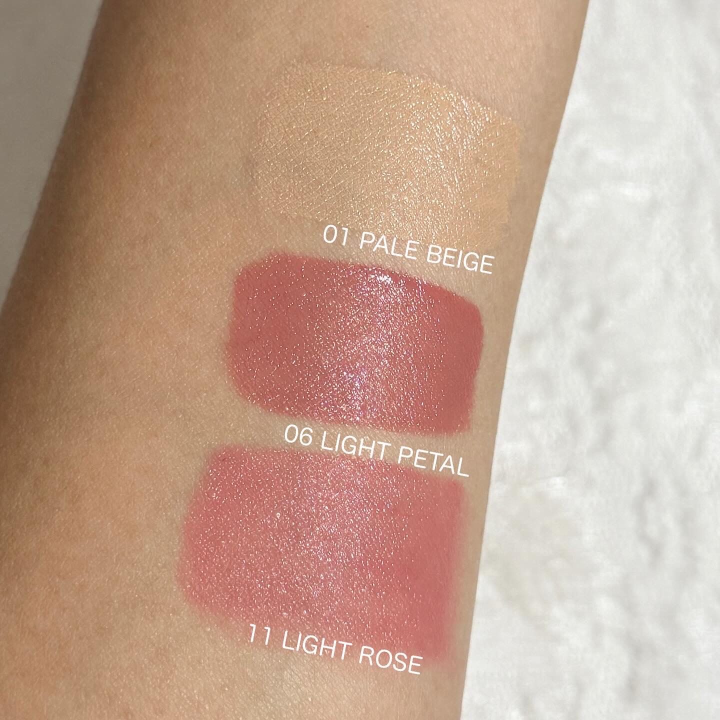 ジャビンドゥソウル ウインクファンデーションパクト/Javin De Seoul/クッションファンデーションを使ったクチコミ（3枚目）