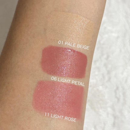 ジャビンドゥソウル ウインクファンデーションパクト/Javin De Seoul/クッションファンデーションを使ったクチコミ(3枚目)