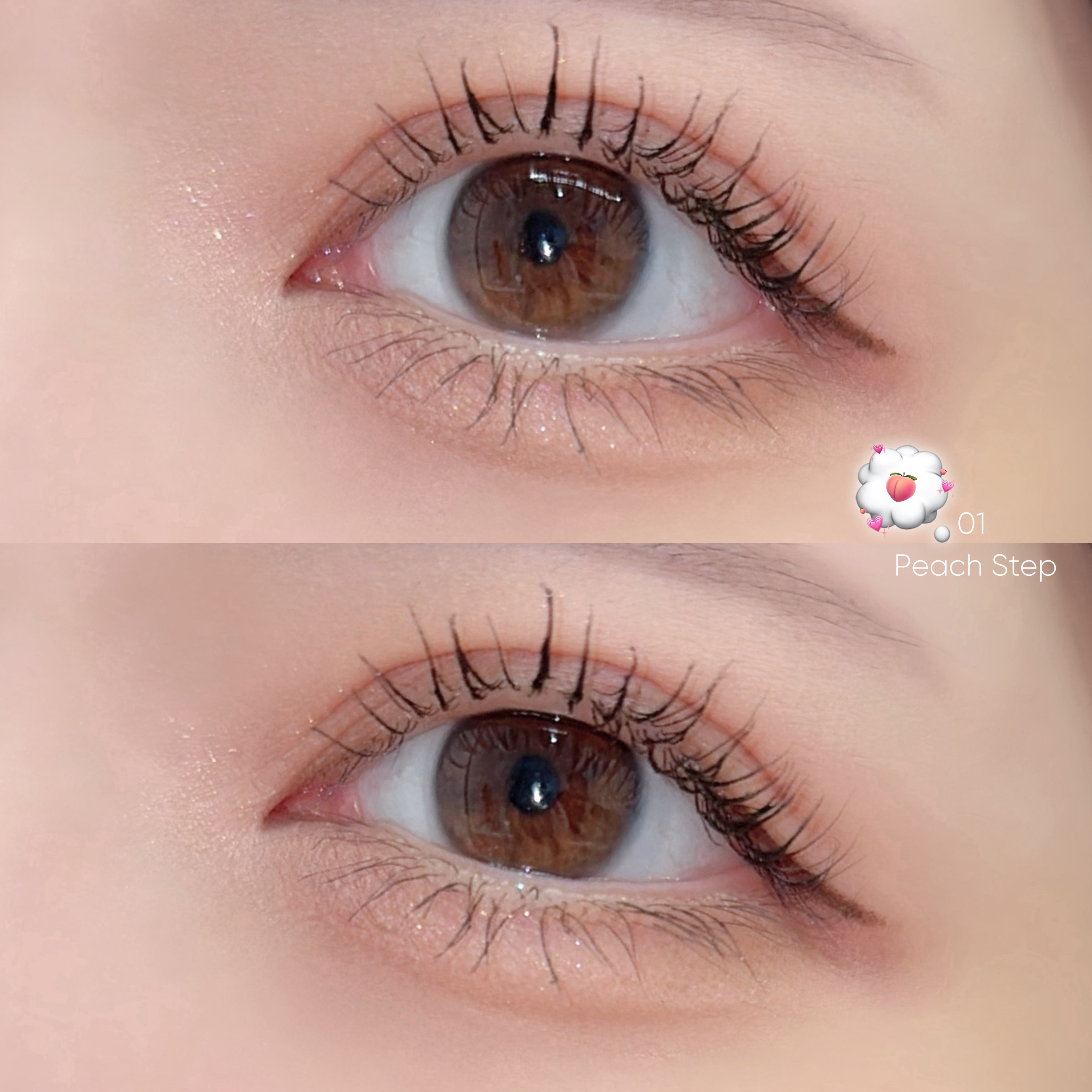 
・ A.chi
涙袋ステップパレット

A.chiの涙袋ステップパレット、
簡単にプロが作ったみたいな
アイメイクができちゃうんだけど🥹💭

マット、陰影カラー、コンシーラー、ラメ
これだけで完成しちゃう多種のテクスチャーで
左から順