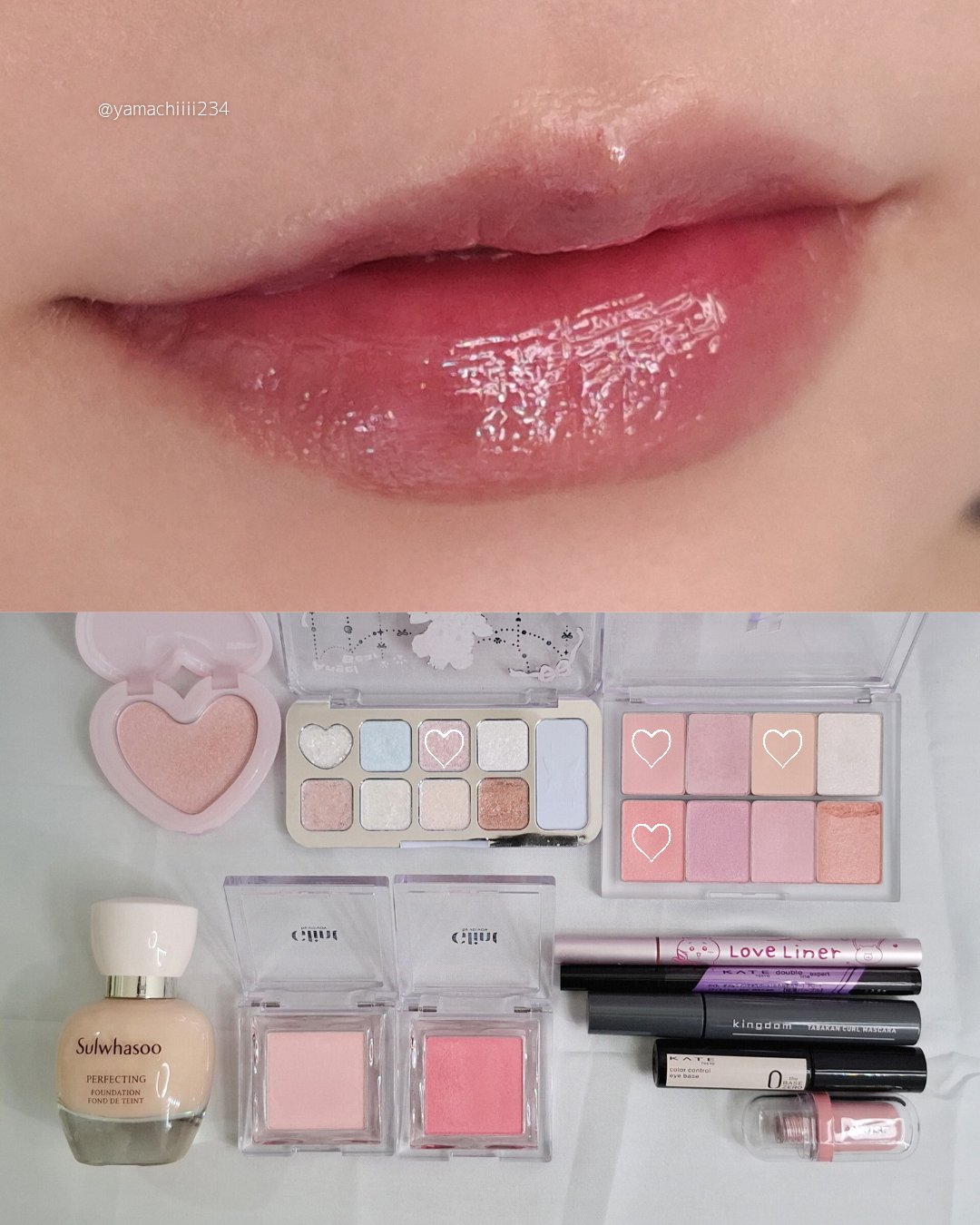 パーフェクティングファンデーション/Sulwhasoo/リキッドファンデーションを使ったクチコミ（3枚目）