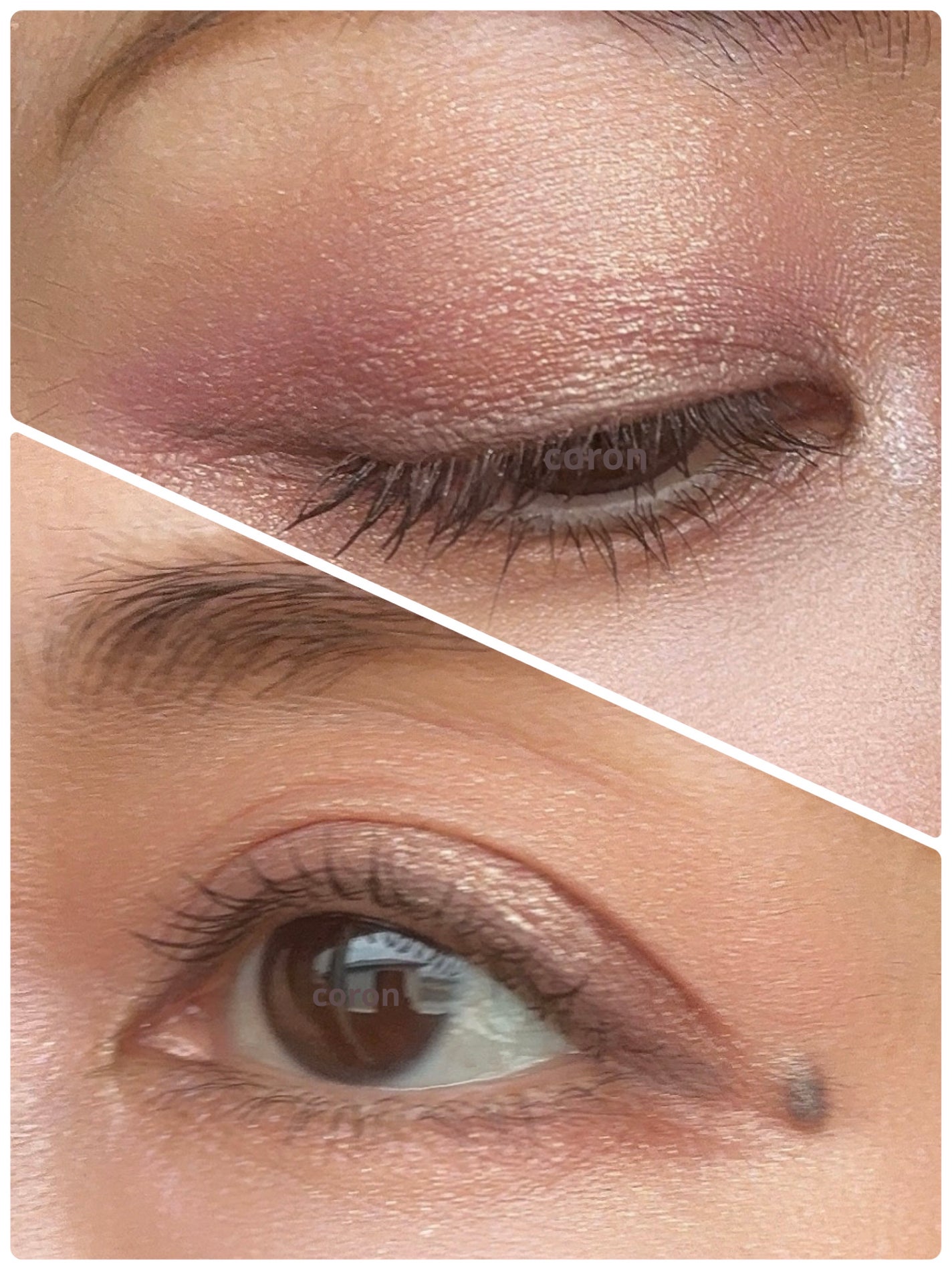 シグニチャー カラー アイズ/SUQQU/アイシャドウパレットを使ったクチコミ(2枚目)