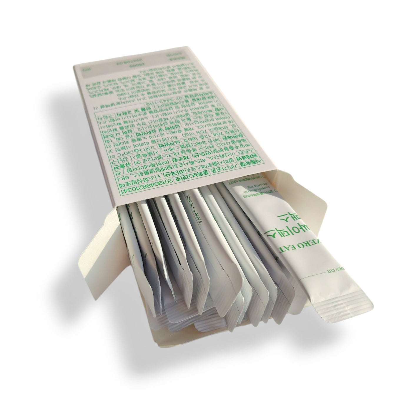 ゼロイート サイデックス マックス/Bionetic/ボディサプリメントを使ったクチコミ(2枚目)