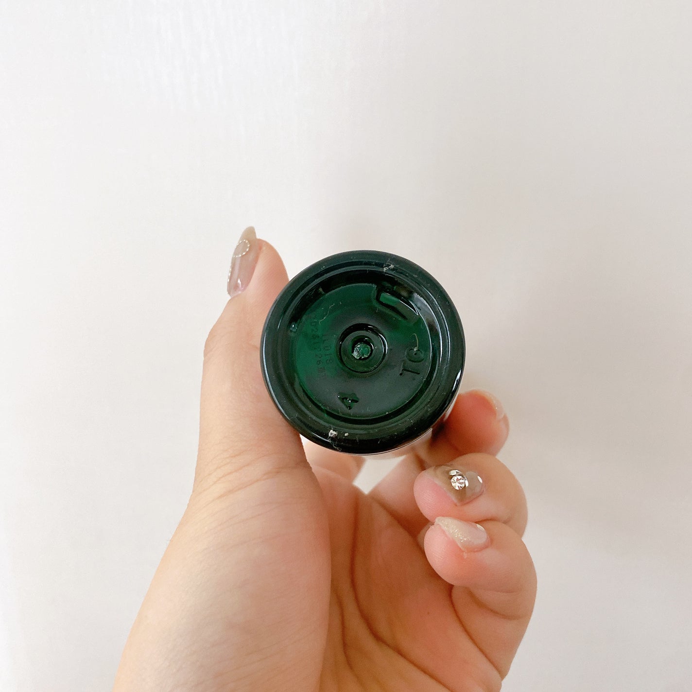 ヨモギリターンクリーム/VELY VELY/フェイスクリームを使ったクチコミ(8枚目)