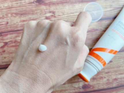 セルターンクリーム 100ml/リリーイブ/フェイスクリームを使ったクチコミ(3枚目)