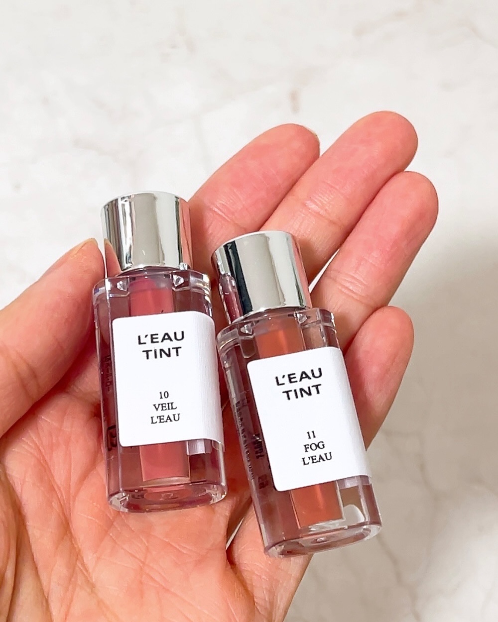 ラストオート ジェルアイライナー/BBIA/ジェルアイライナーを使ったクチコミ（2枚目）