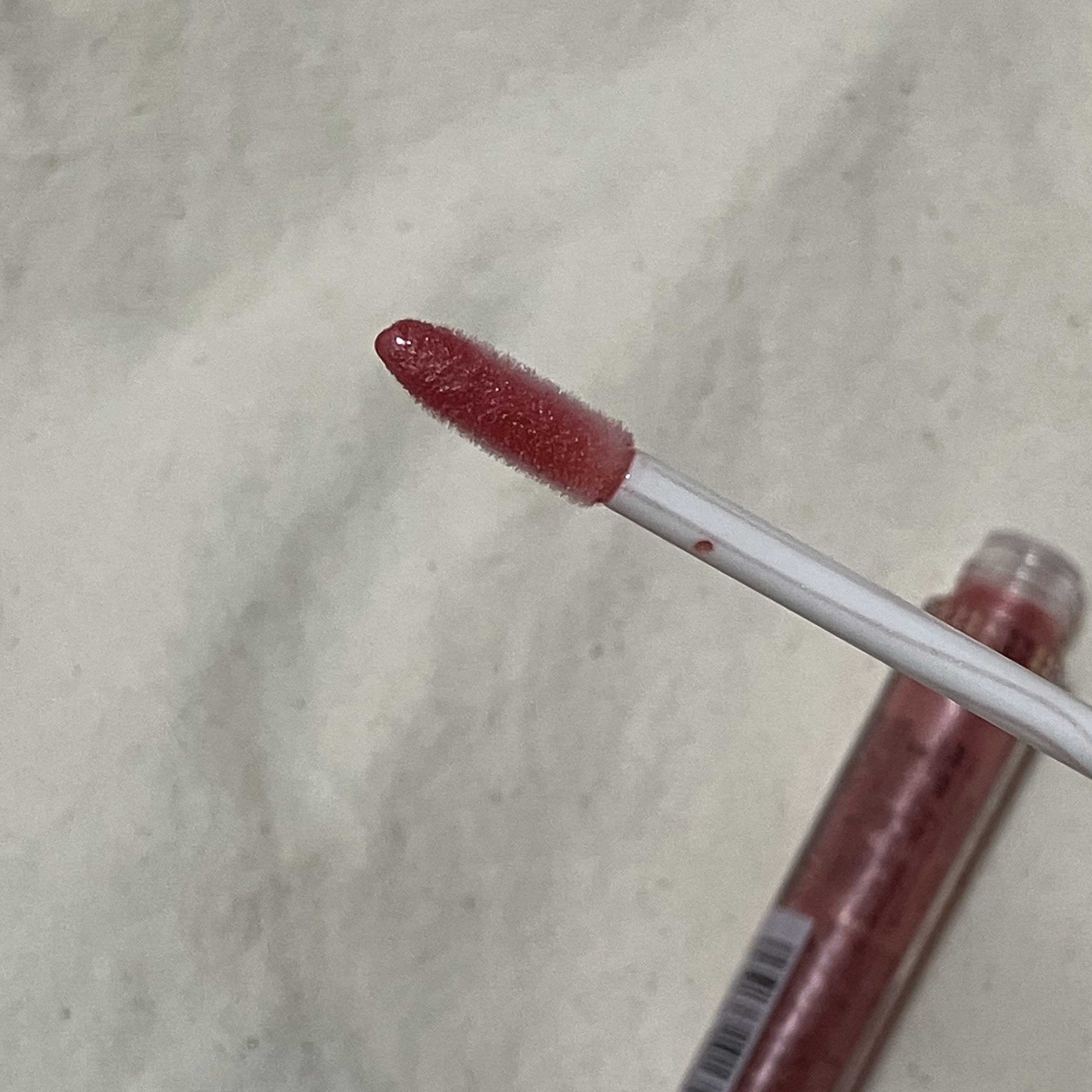 リキッドグロウルージュ PK-01/media/リップグロスを使ったクチコミ（3枚目）