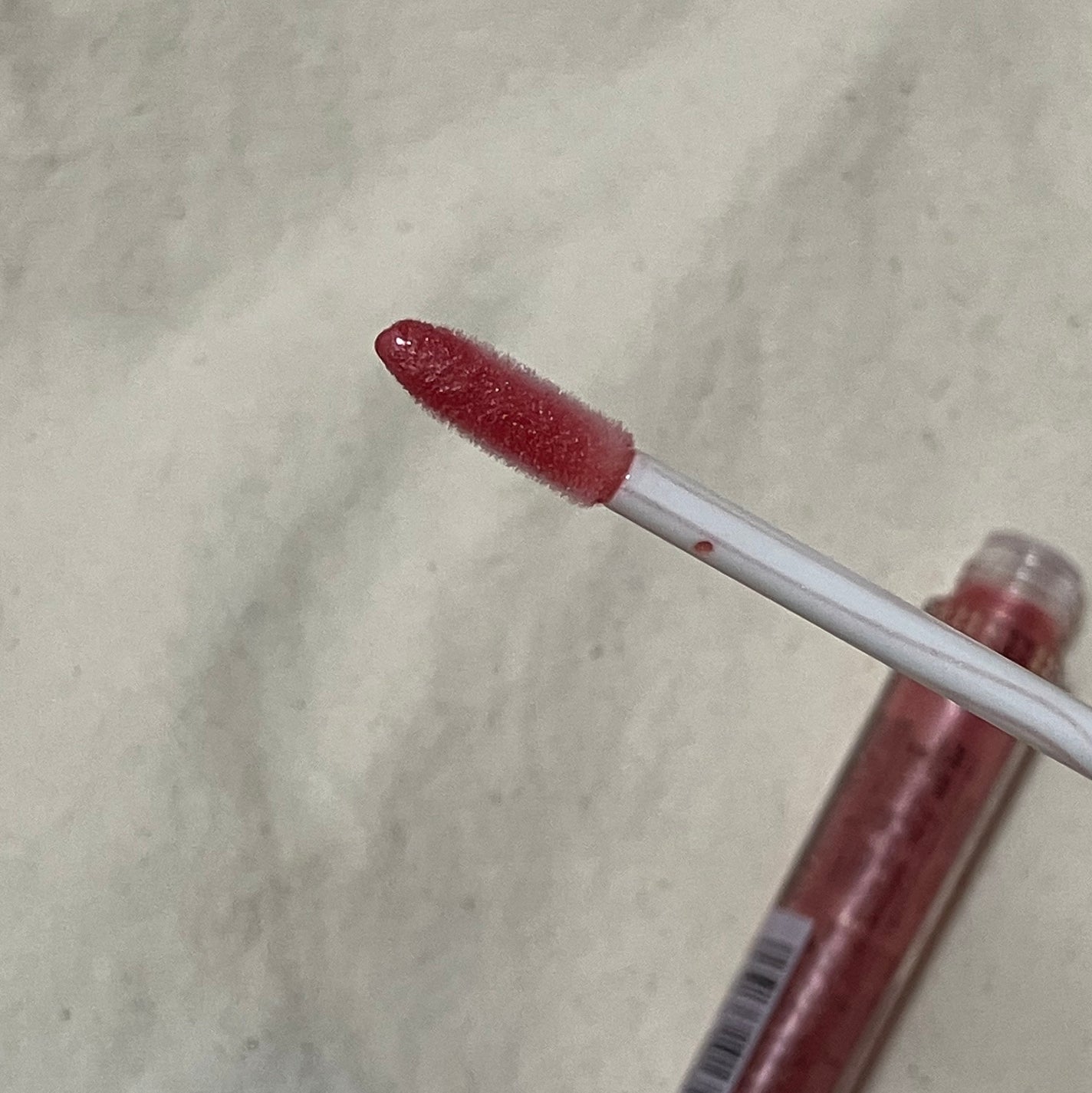 リキッドグロウルージュ/media/リップグロスを使ったクチコミ(3枚目)