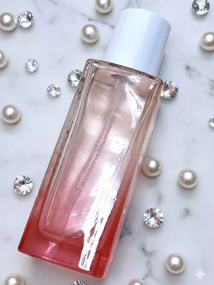 ダメージセラピーヘアオイル/GROWUS/ヘアオイルを使ったクチコミ(2枚目)