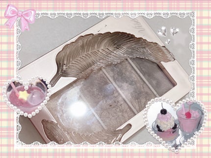 ダブル ムード アイズ/Visée/アイシャドウパレットを使ったクチコミ(1枚目)