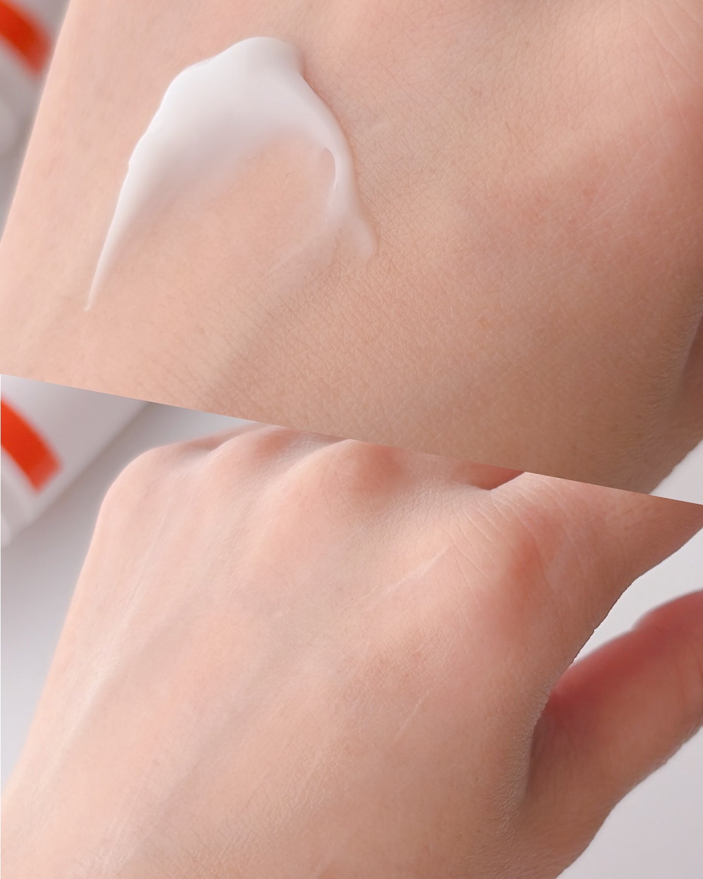 セルターンクリーム 100ml/リリーイブ/フェイスクリームを使ったクチコミ(3枚目)