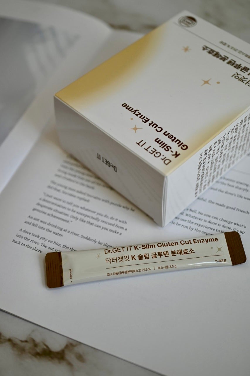 はち on LIPS 「食べることを我慢せず、賢く整える新習慣!韓国発のスティック酵素..」(1枚目)