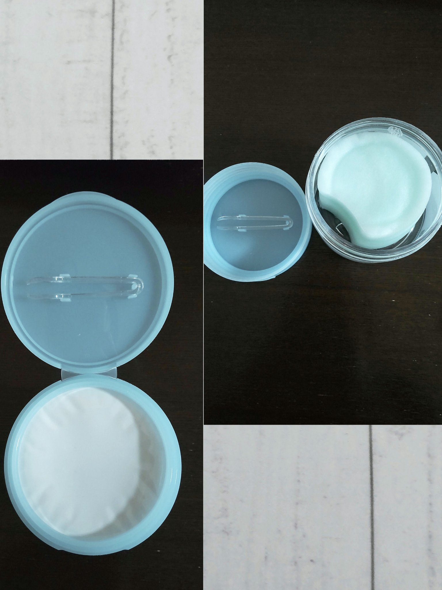 ダイブイン マルチパッド/Torriden/トナーパッドを使ったクチコミ（2枚目）