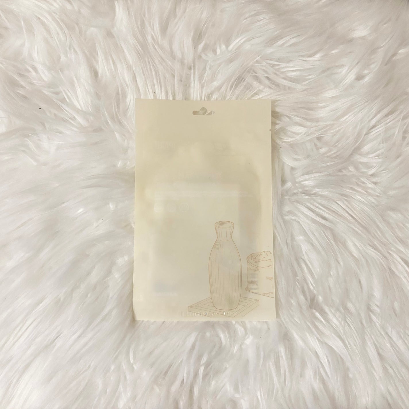 hinata☺︎フォロバ🌱 on LIPS 「テンゼロデイワンマスクパック・マッコリデイ・肌のバリア機能をサ..」(1枚目)