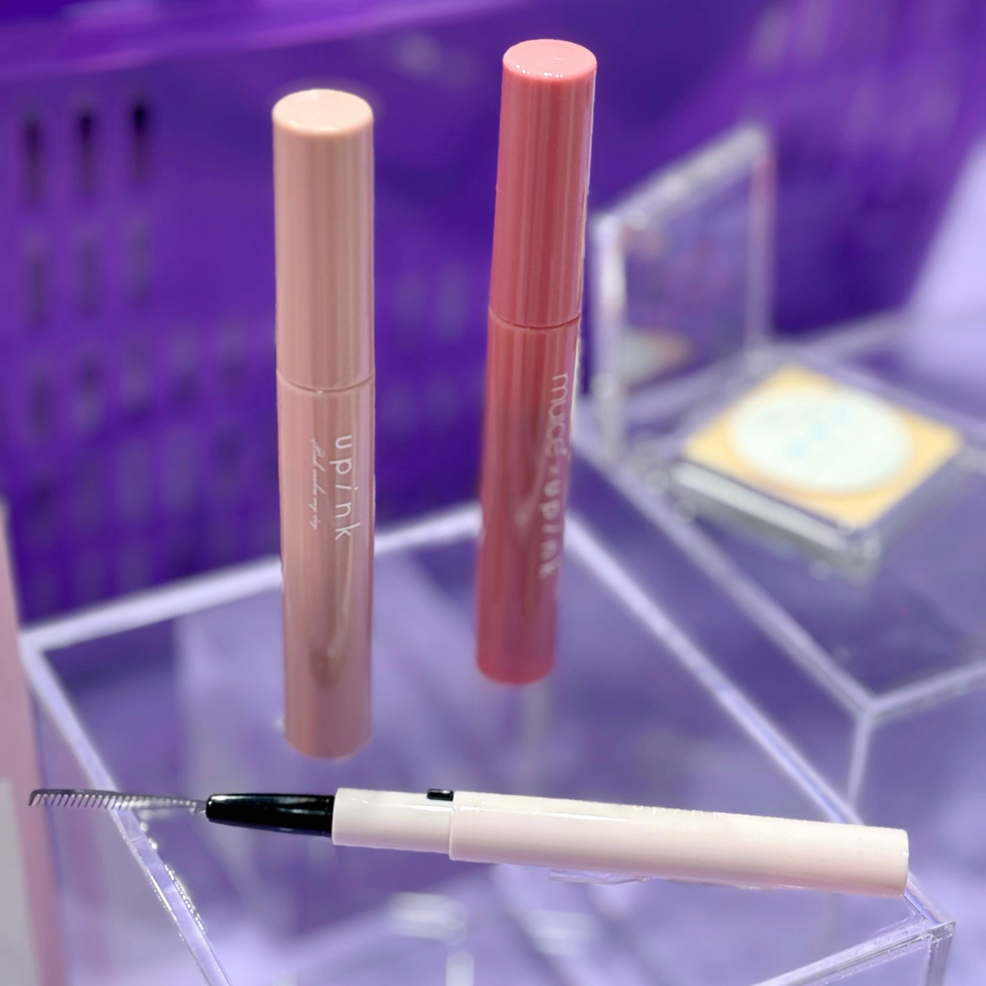 ããð§žãã©ãã100 on LIPS ãmatsukiyoÃmuiceÃupinkã®ã¹ãã·ã£ã«ã³ã©ãã€..ãïŒ8æç®ïŒ