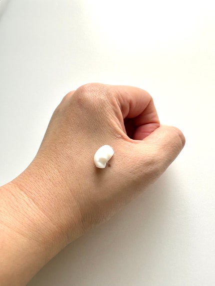 グラマラスリフトマスク/LABO+/その他スキンケアを使ったクチコミ(3枚目)