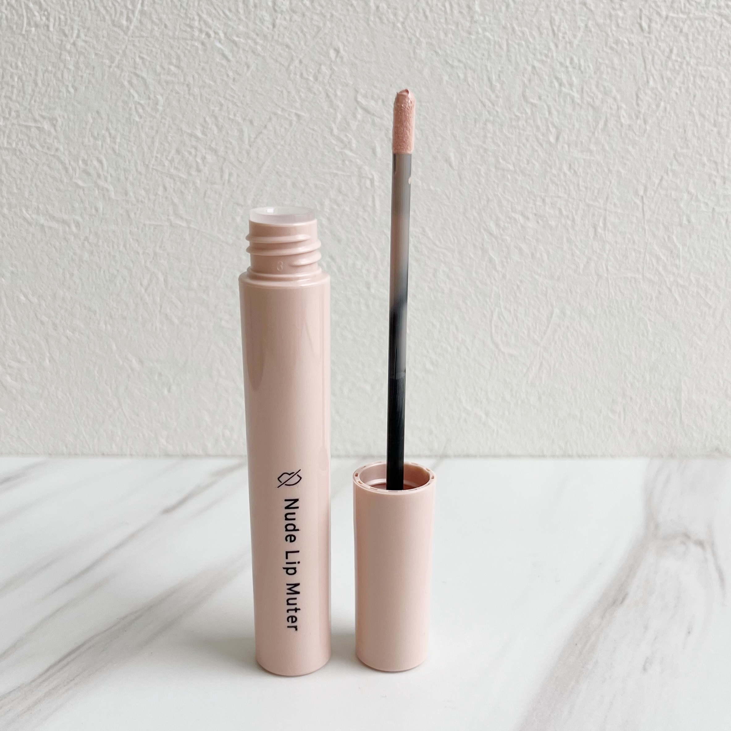 ヌードリップミューター/ナリスアップ/クリームコンシーラーを使ったクチコミ（2枚目）