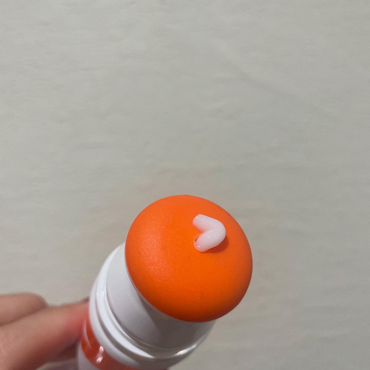 セルターンクリーム 100ml/リリーイブ/フェイスクリームを使ったクチコミ(2枚目)