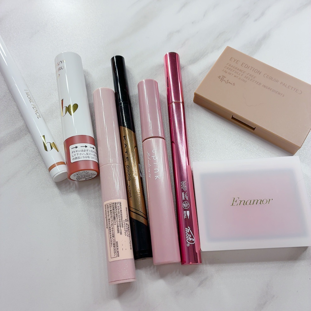 メロウメルティングチーク/Enamor/パウダーチークを使ったクチコミ（1枚目）