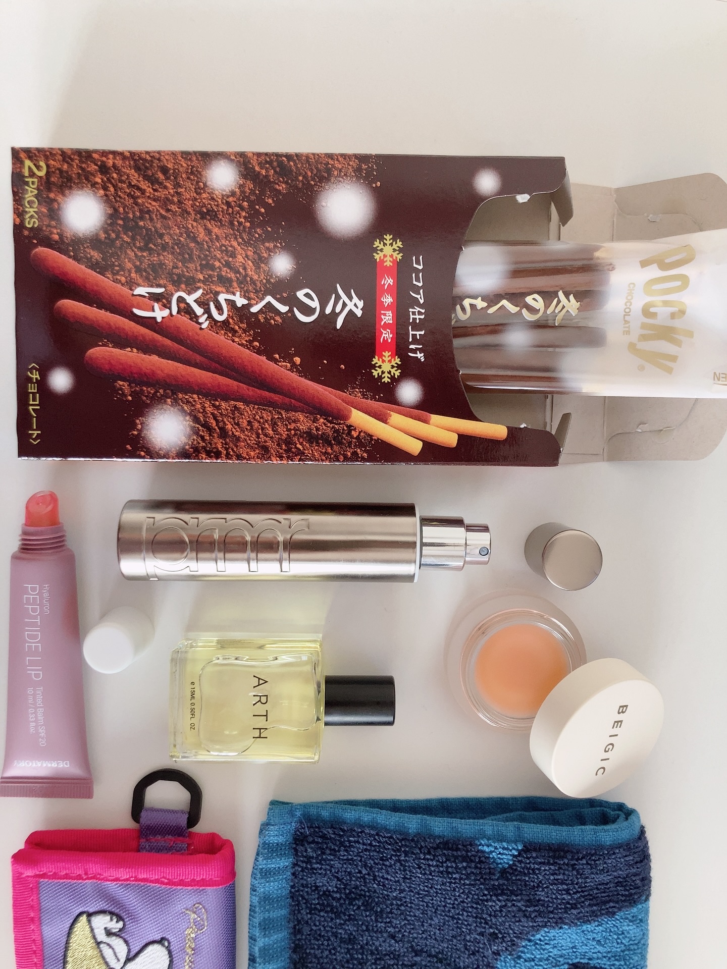 OIL PERFUME /ARTH/香水(その他)を使ったクチコミ（3枚目）