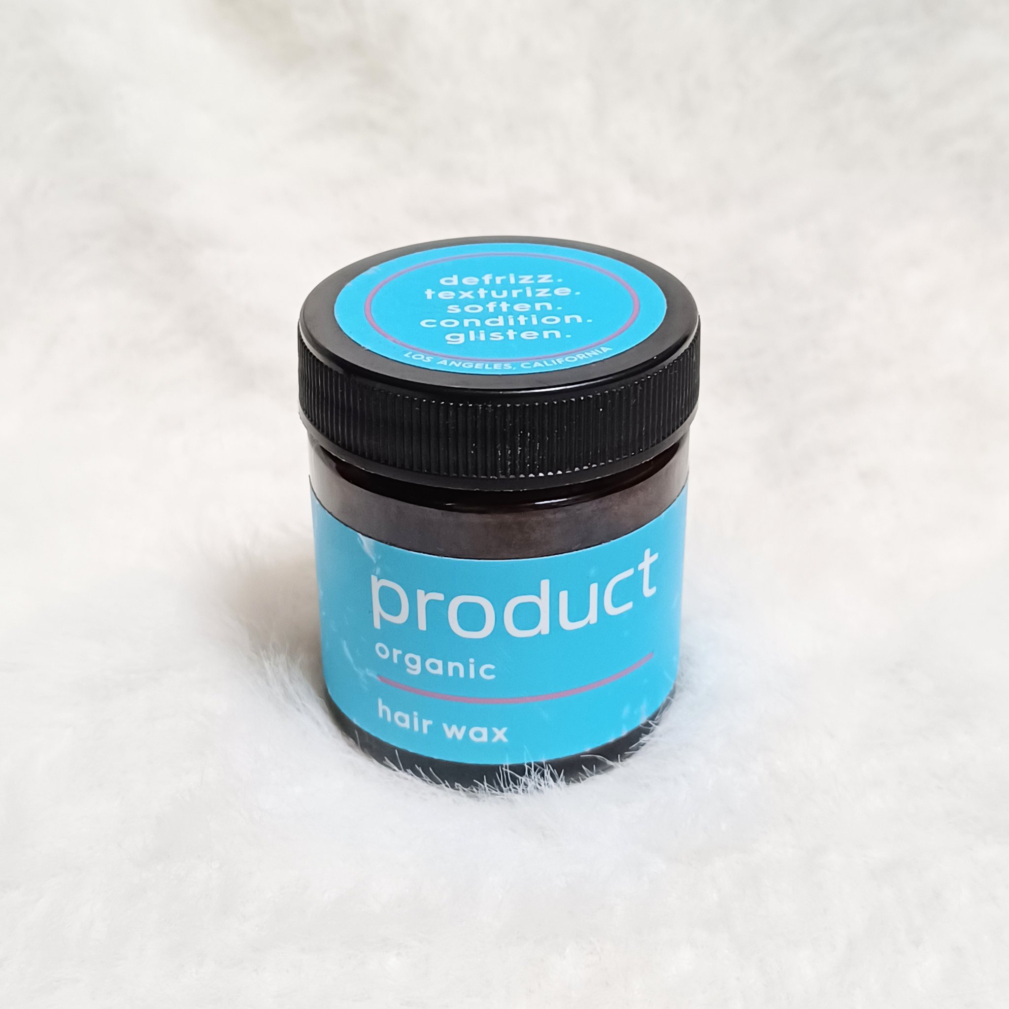 ヘアワックス/ザ・プロダクト/ヘアワックス・クリームを使ったクチコミ（2枚目）