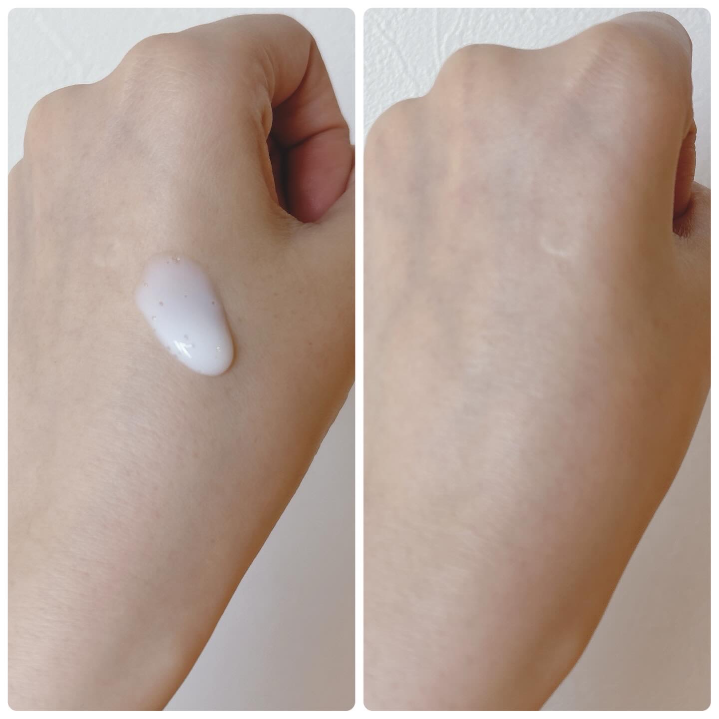 プライマーショット/アテニア/美容液を使ったクチコミ（3枚目）