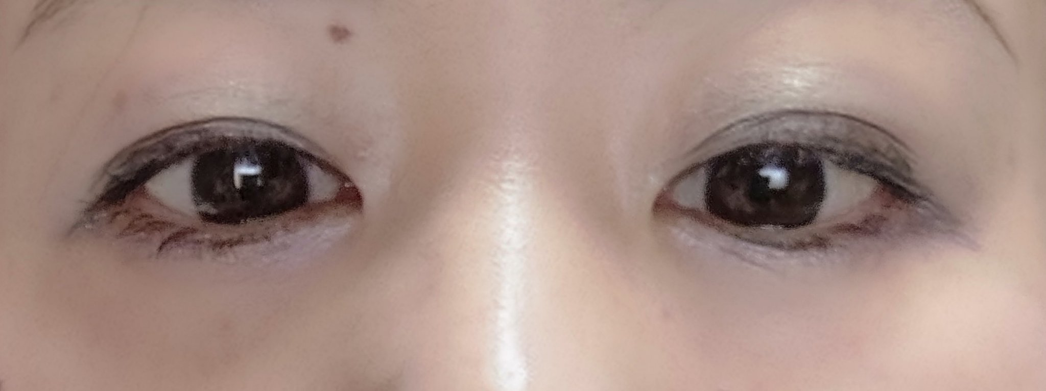 レ キャトル オンブル/CHANEL/アイシャドウパレットを使ったクチコミ（3枚目）