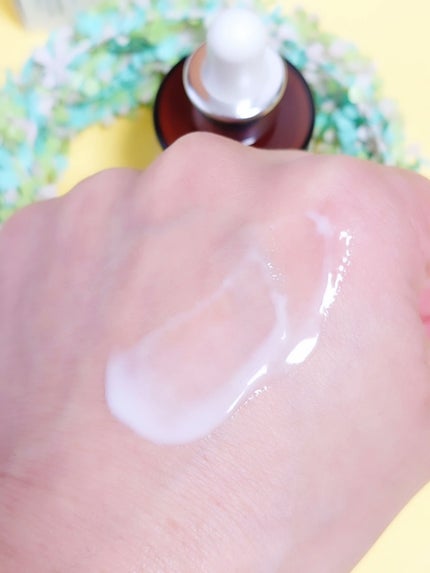 C+ ラディアンス セラム/アベンヌ/美容液を使ったクチコミ(5枚目)