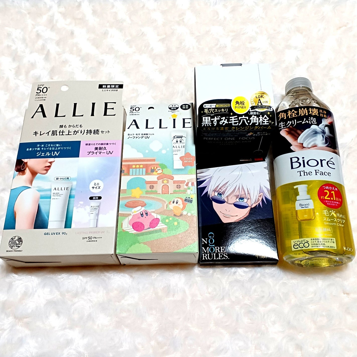 ケイト デザイニングアイブロウ3D/KATE/パウダーアイブロウを使ったクチコミ(2枚目)