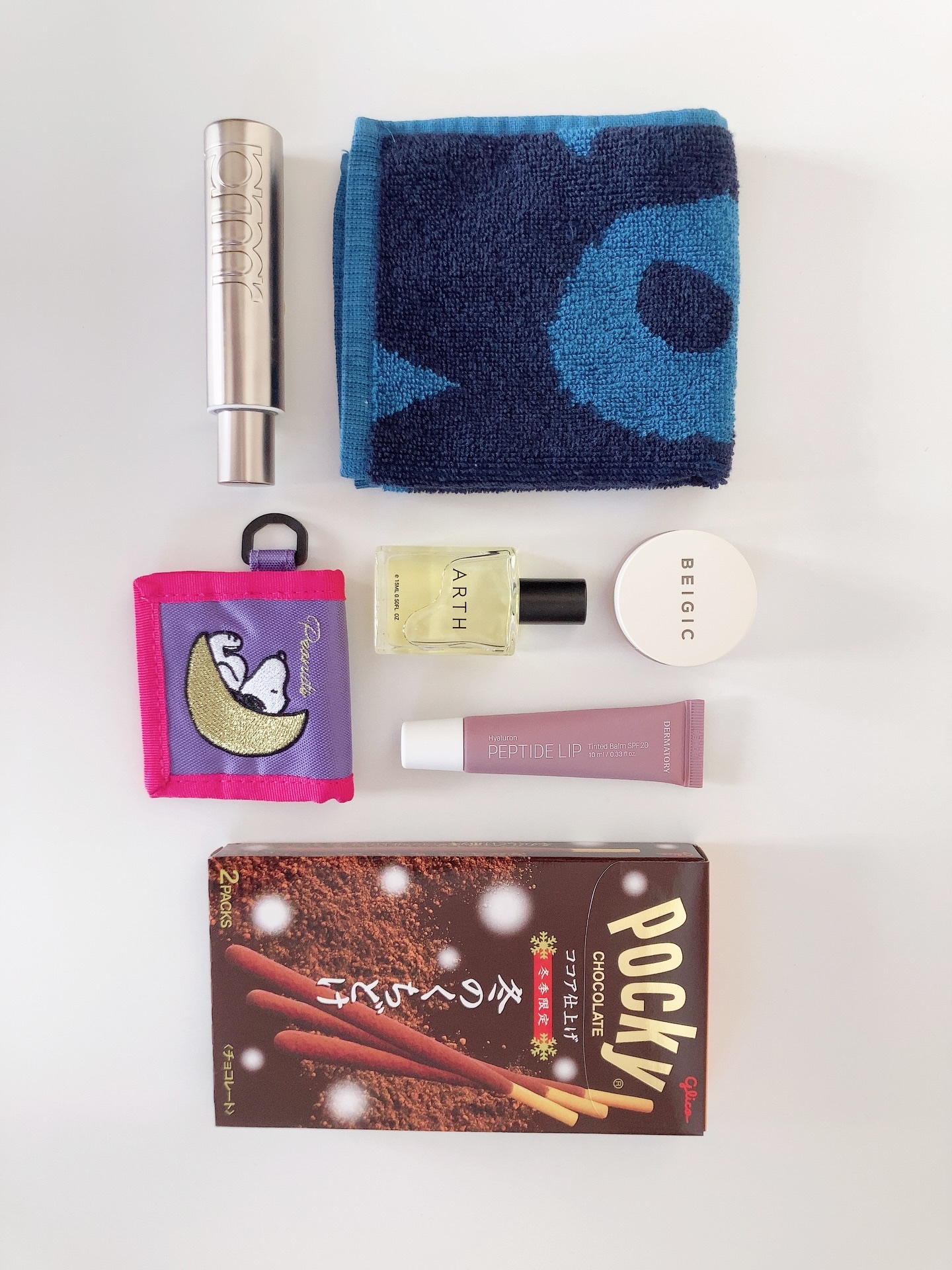 OIL PERFUME /ARTH/香水(その他)を使ったクチコミ（1枚目）