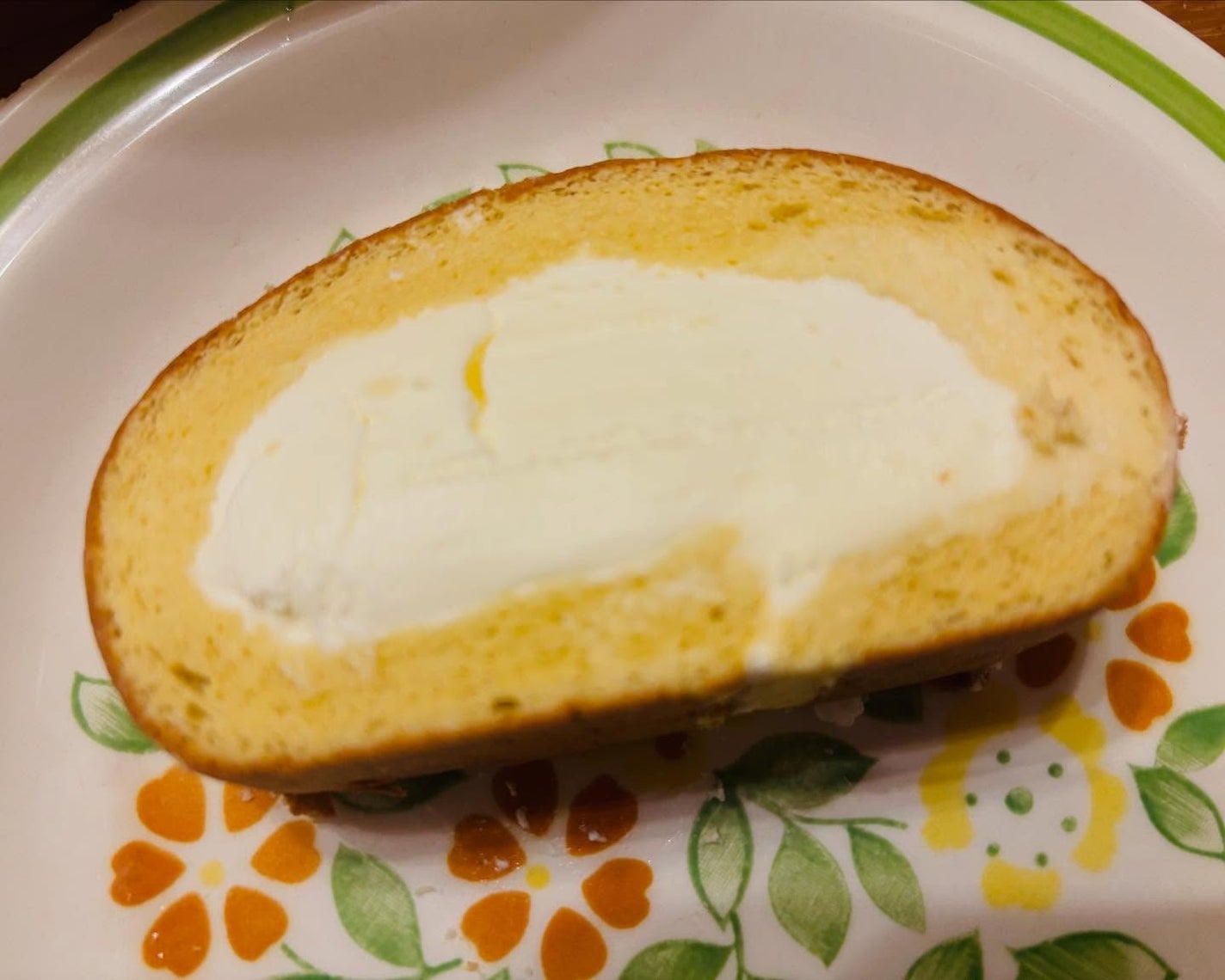 chiekotan on LIPS 「@patico_laboの米粉を使用した生地と、生クリームたっ..」(3枚目)