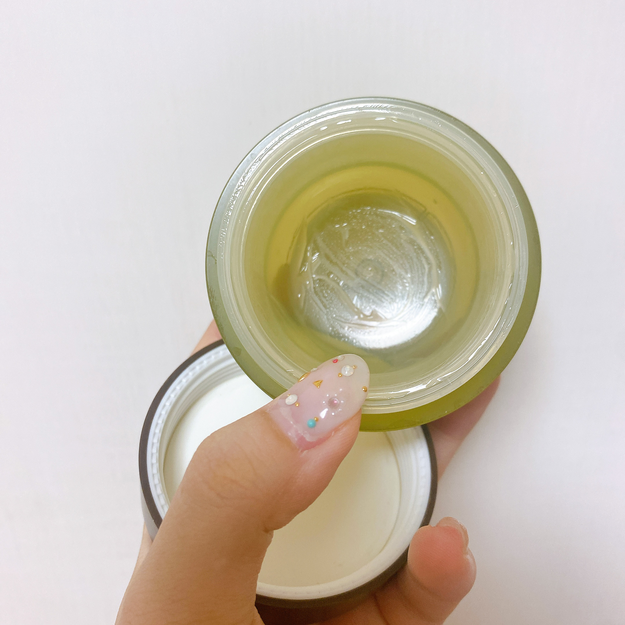 パンテノールシカブレミッシュアンプル/BIOHEAL BOH/美容液を使ったクチコミ（2枚目）