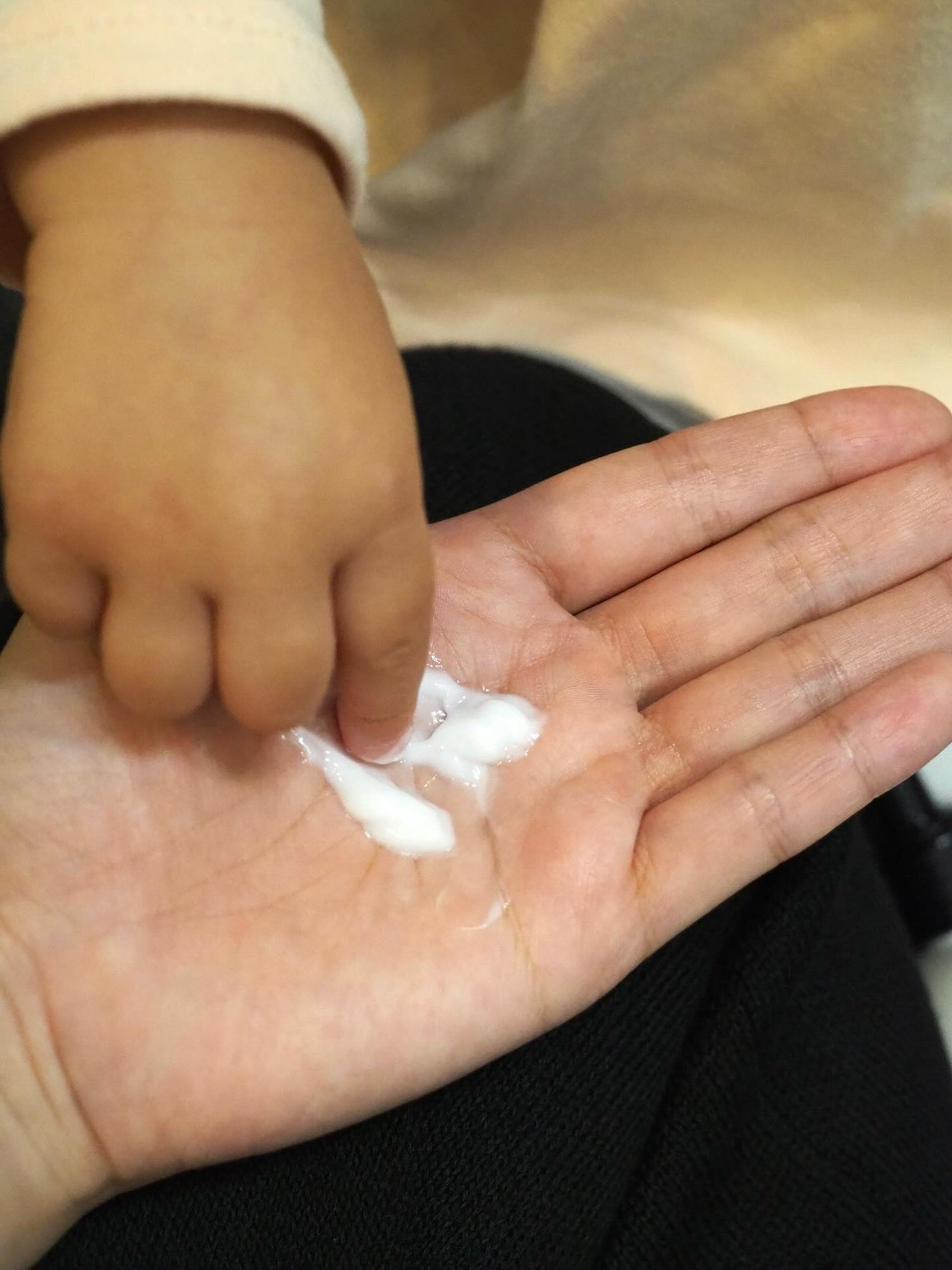 ベビー・アトローション/モンディエス/化粧水を使ったクチコミ(2枚目)