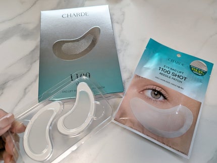 を使ったクチコミ(1枚目)