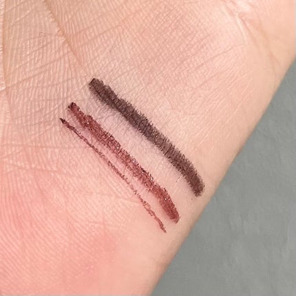 スナイプジェルライナー S/インテグレート/ジェルアイライナーを使ったクチコミ(4枚目)