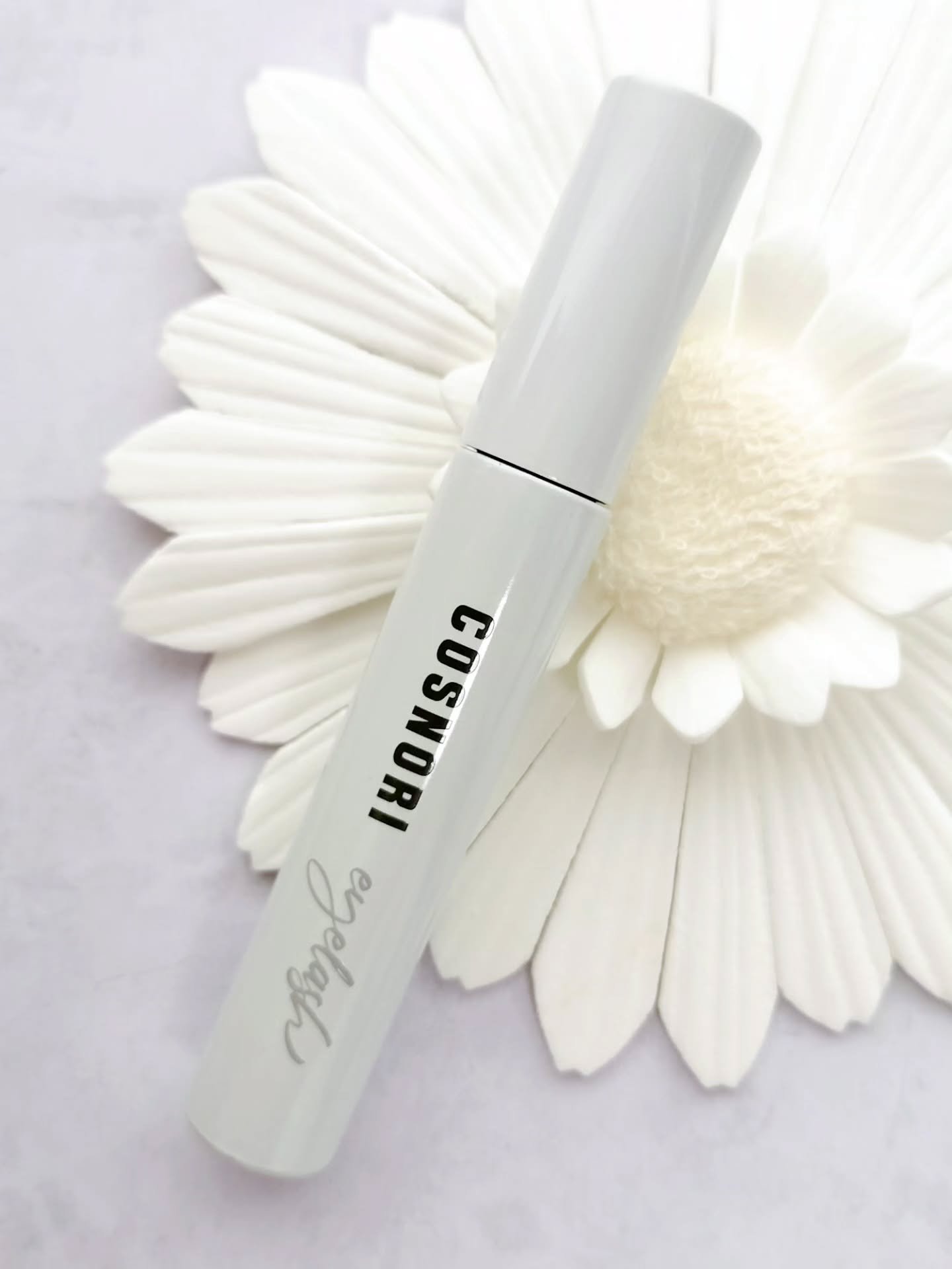 ロングアクティブアイラッシュセラム/COSNORI/まつげ美容液を使ったクチコミ（3枚目）